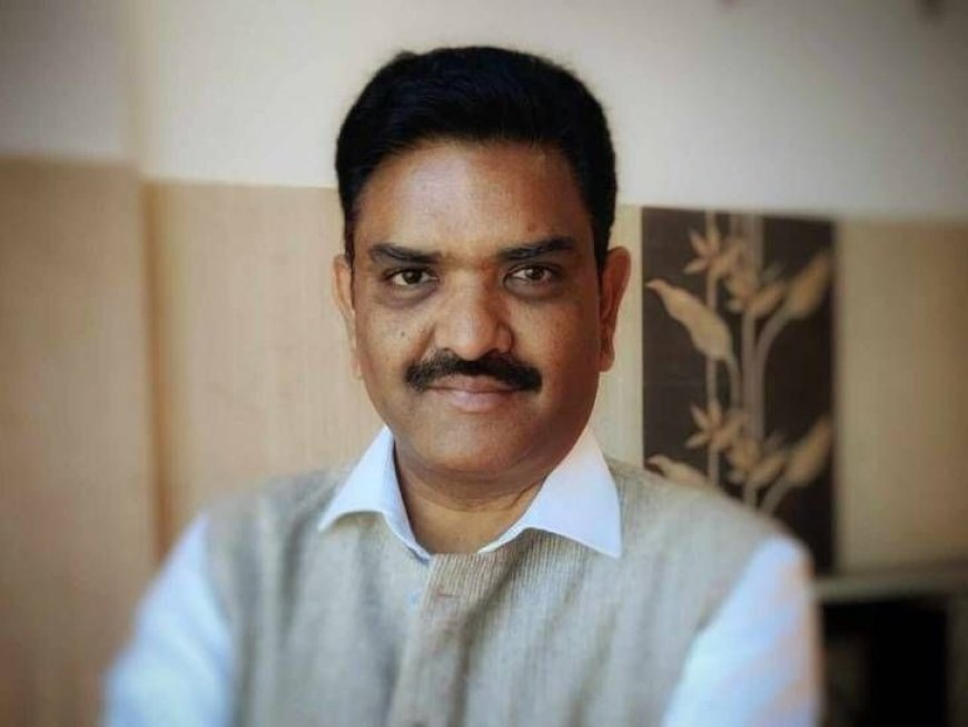 Lucknow : भवन निर्माण कार्यों में पारदर्शिता और गुणवत्ता पर राज्यमंत्री असीम अरुण ने दिया जोर