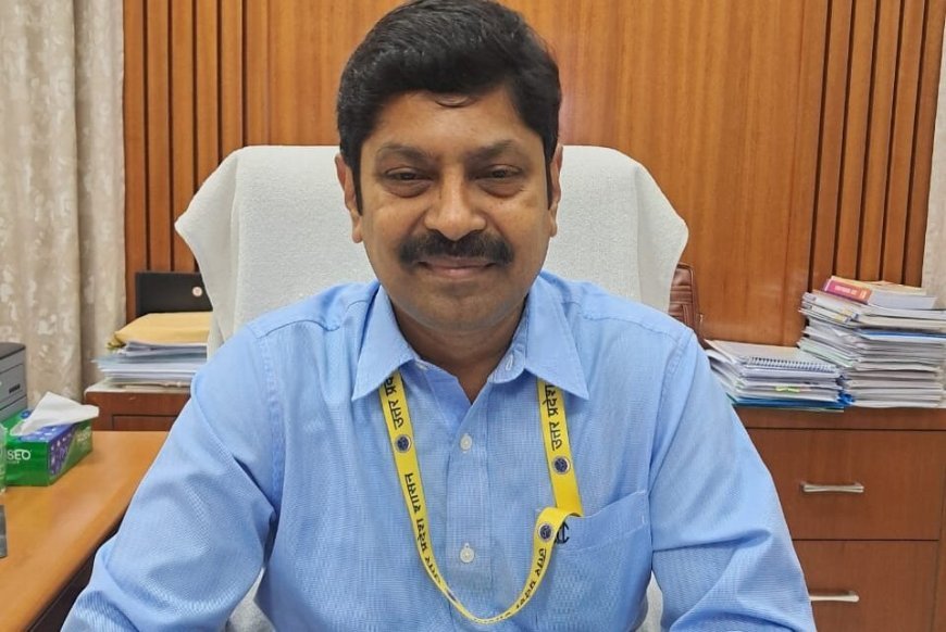 Lucknow : प्रमुख सचिव डॉ. एम. के. शन्मुगा सुन्दरम् की अध्यक्षता में आयोजित हुई अटल आवासीय विद्यालय समिति की बैठक