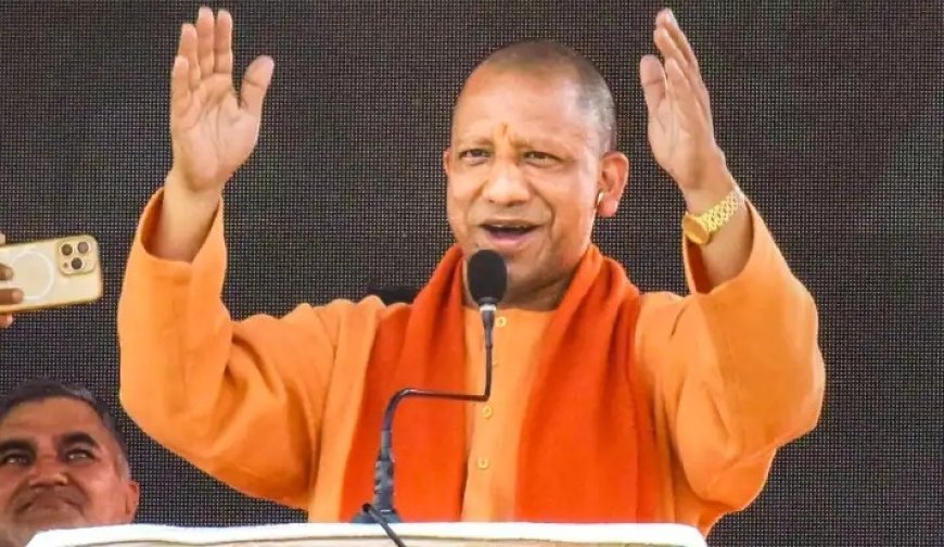 अयोध्या दीपोत्सव 2025: सीएम योगी ने विपक्ष पर साधा निशाना, कहा- गोलियां चलाने वालों ने राम मंदिर उद्घाटन को ठुकराया, आज दीप जला रहे हम। 