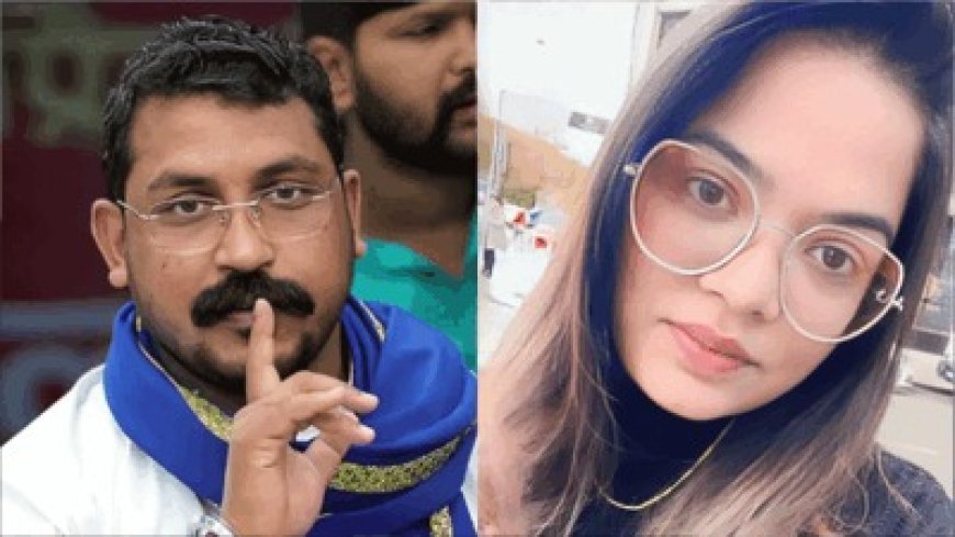 चंद्रशेखर बनना चाहता था बसपा सुप्रीमो, रोहिणी के वायरल ऑडियो में मायावती-कांशीराम का जिक्र, फर्जी साबित करने वाले को 1 करोड़ इनाम