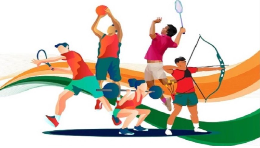 Lucknow: 07 राष्ट्रीय विद्यालयी खेल प्रतियोगिताओं की मेजबानी करेगा उत्तर प्रदेश, वॉलीबाल, तीरंदाजी, एथलेटिक्स, कुराश, खो-खो और कुश्ती में होगा जोरदार मुकाबला। 