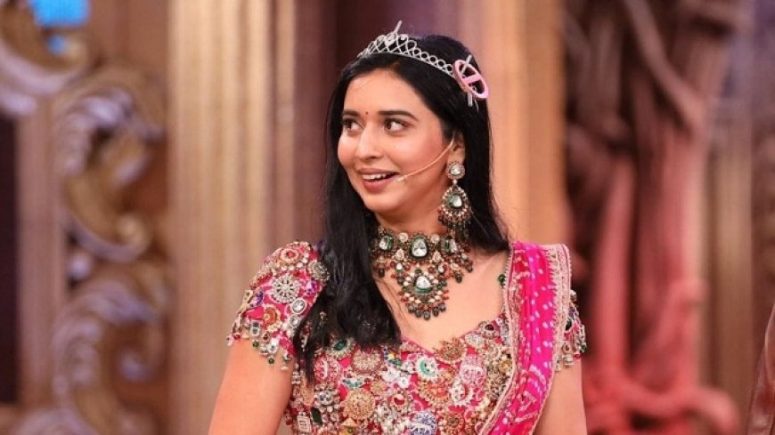 बिग बॉस 19 की तान्या मित्तल पर पोटाश गन वीडियो के बाद एफआईआर की मांग: ग्वालियर प्रशासन ने जांच के आदेश दिए। 