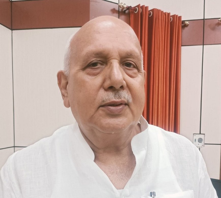 Lucknow: 10 लाख से अधिक किसानों को रबी सीजन में निःशुल्क बीज मिनीकिट देगी योगी सरकार। 