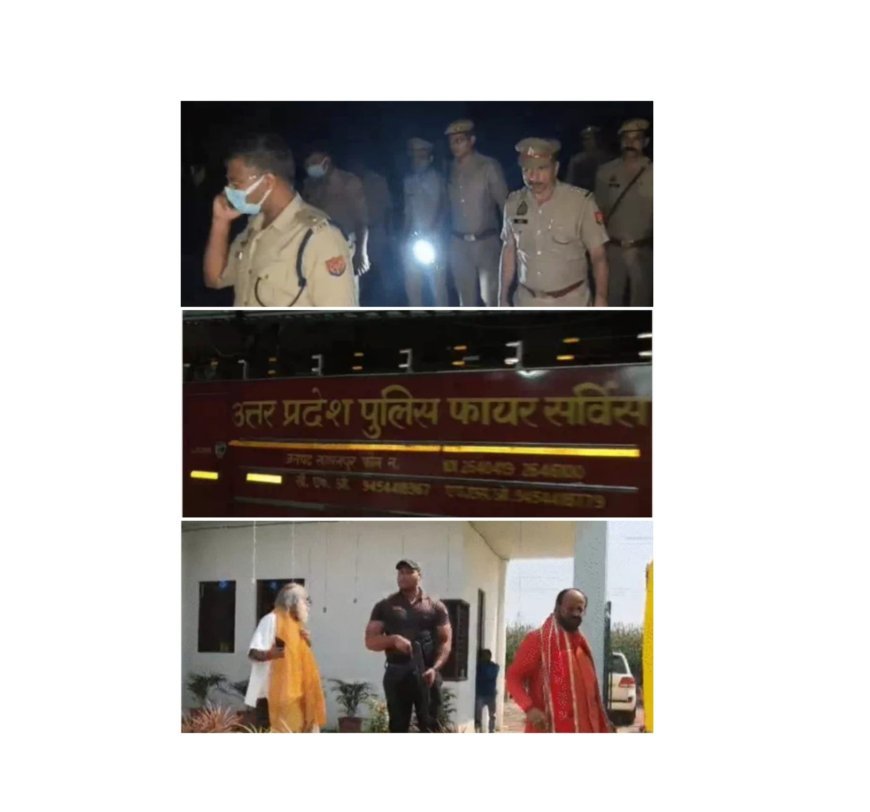 Saharanpur : बॉयलर फटने से दो मजदूरों की मौत, नई फैक्ट्री में हुआ दर्दनाक हादसा, शेखपुरा औद्योगिक क्षेत्र में 7 दिन पहले हुआ था उद्घाटन, मंत्री भी हुए थे शामिल