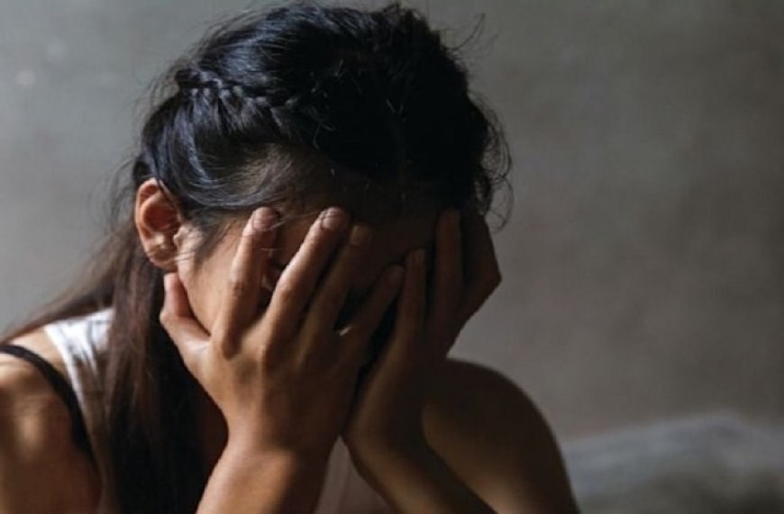 मथुरा हत्याकांड: नाबालिग बेटियों के यौन शोषण के आरोपी पिता को बेटे-भतीजे ने गोली और तलवार से मार डाला। 