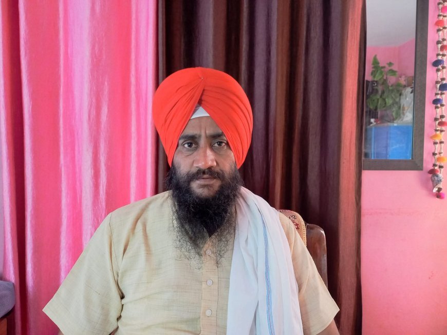 Uttrakhand : देहरादून में न्याय यात्रा निकाल रहे सेब बागवानी किसानों के साथ पुलिस की अभद्रता दुर्भाग्यपूर्ण