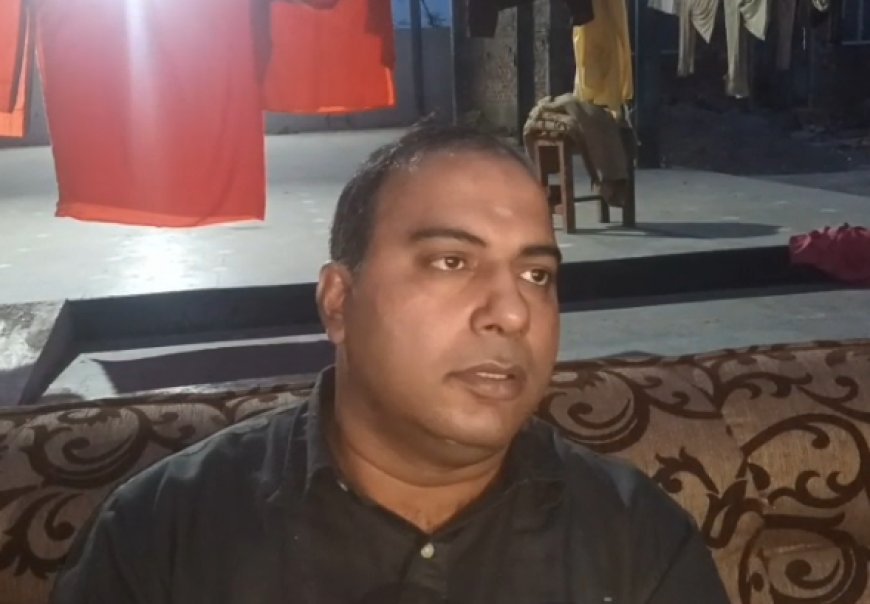 Sambhal : फिल्म प्रोड्यूसर अमित जानी को बम से उड़ाने की धमकी