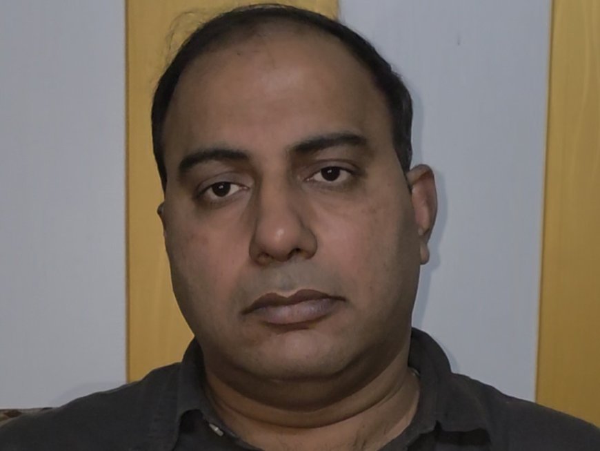 Sambhal : संभल फाइल्स फिल्म पर धमकी- अमित जानी को बम से उड़ाने का फोन, पुलिस ने शब्बीर के खिलाफ केस दर्ज किया