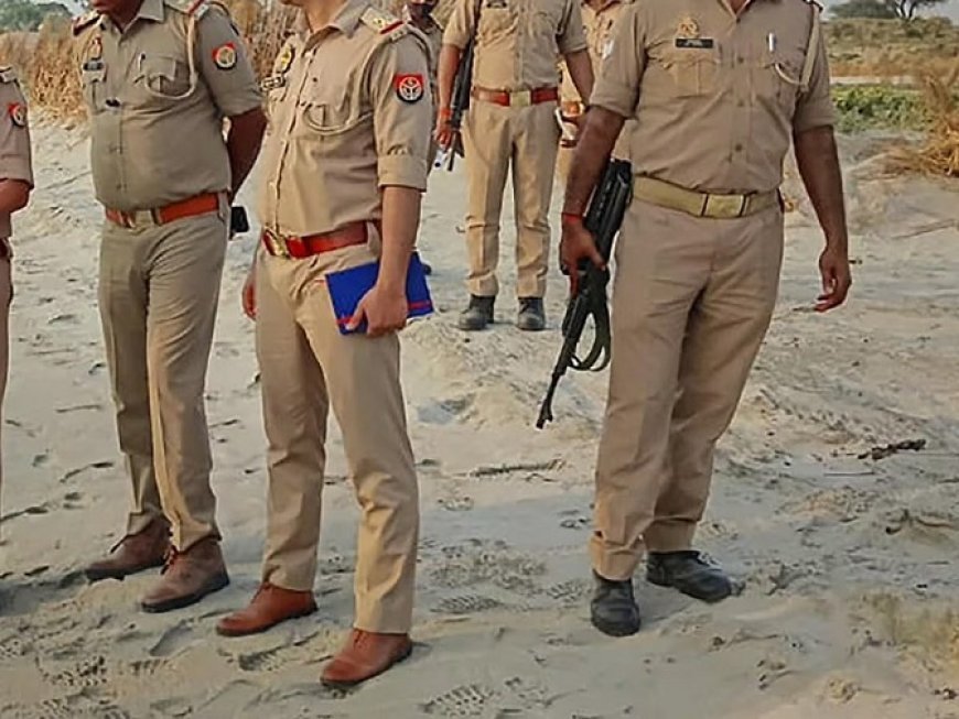 दिल्ली पुलिस की मुहिम: अक्टूबर में 10 एनकाउंटरों से 5 कुख्यात अपराधी ढेर, राजधानी का अंडरवर्ल्ड दहशत में।