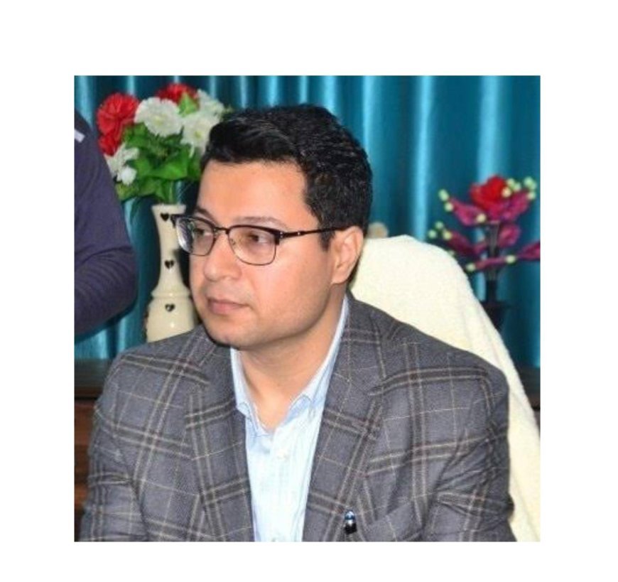 Saharanpur : डॉ. रूपेश कुमार ने संभाला मंडलायुक्त का पदभार, जनकल्याण योजनाओं को प्राथमिकता