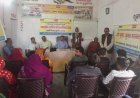 Shahjahanpur: स्वावलम्बन कार्यक्रम के सातवें चरण का शुभारम्भ, गांव की बेरोजगारी स्वाबलंबन से ही मिट सकेगी- रमेश भइया