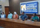 Shahjahanpur : वरिष्ठ जेल अधीक्षक मिजाजी लाल को सेवानिवृत्ति पर भावुक विदाई