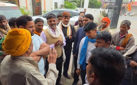 Uttarakhand: संदिग्ध परिस्थितियों में युवक ने फांसी लगाकर की आत्महत्या।