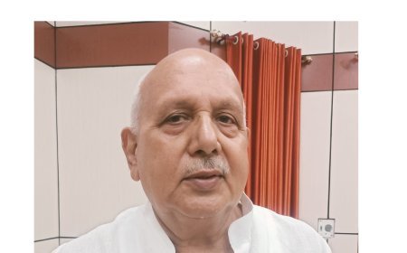 Lucknow : प्रदेश में पर्याप्त खाद उपलब्ध- सूर्य प्रताप शाही