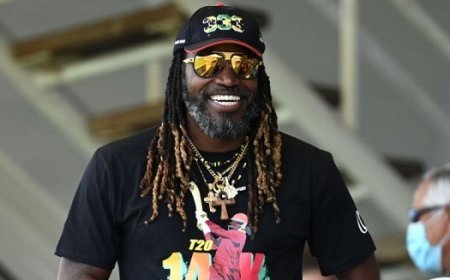 श्रीनगर: इंडियन हेवन प्रीमियर लीग का घोटाला, आयोजक फरार; क्रिस गेल, राइडर समेत खिलाड़ी फंसे, होटल बिल 80 लाख बकाया