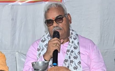 राजस्थान के सभी सरकारी संस्थानों में रोज गूंजेगा वंदे मातरम, मदरसों में भी लागू होगा नियम, शिक्षा मंत्री मदन दिलावर का ऐलान। 