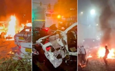 Delhi Blast : दिल्ली विस्फोट का पुलवामा कनेक्शन, दिग्गज नेताओं ने जताया शोक, जानिए किसने क्या कहा? देश में कई राज्य हाई अलर्ट पर