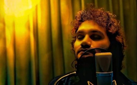 ओडिशा के प्रसिद्ध ओड़िया गायक ह्यूमैन सागर का निधन: 36 वर्ष की आयु में मल्टी-ऑर्गन फेलियर से असामयिक विदाई, मुख्यमंत्री माज्ही और नवीन पटनायक ने जताया शोक। 