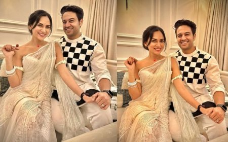 बिग बॉस 19: गौरव खन्ना पिता बनने को उत्सुक, लेकिन पत्नी आकांक्षा चमोला ने खोला राज, 'बच्चा पैदा करने का मन नहीं'। 