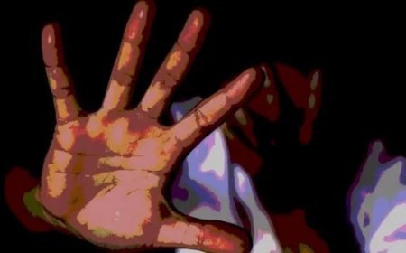 Hardoi : हरदोई में बलात्कार के दोषी को 10 साल की सजा, 30 हजार रुपये जुर्माना