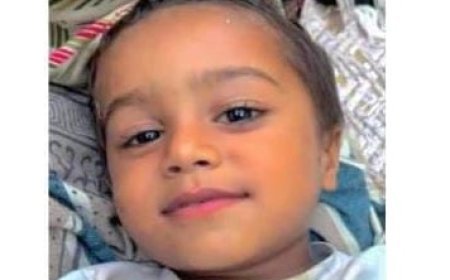 Deoband : निर्माणाधीन घेर से खेलते समय गायब हुआ चार वर्ष का आहद, पुलिस और परिजन तलाश में जुटे, गुमशुदगी दर्ज