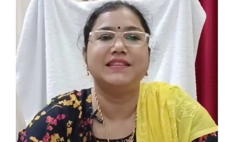 Hardoi : वीडियो कॉन्फ्रेंसिंग के दौरान एडीएम प्रियंका सिंह की तबीयत बिगड़ी, मेडिकल कॉलेज में भर्ती