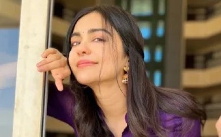 अभिनेत्री अदा शर्मा की दादी का निधन: अल्सरेटिव कोलाइटिस और डायवर्टीकुलाइटिस से लंबी लड़ाई के बाद अलविदा