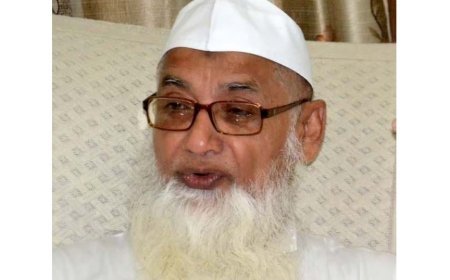 Deoband : वक्फ संपत्तियों की सुरक्षा को उम्मीद पोर्टल पर अपलोड करें जानकारी- दारुल उलूम