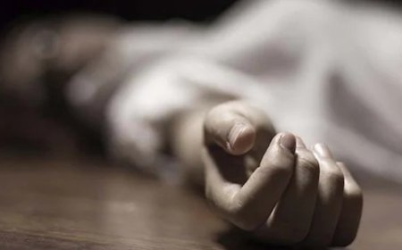 हैदराबाद में अमेरिकी वीजा न मिलने से निराश डॉक्टर रोहिणी ने की आत्महत्या, सुसाइड नोट में डिप्रेशन का जिक्र। 