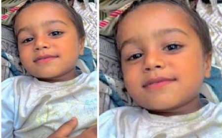 Deoband : पांच दिन बाद भी चार वर्ष के आहद का सुराग नहीं, 20 नवंबर को निर्माणाधीन घेर में खेलने के दौरान हुआ था गायब, परिजनों का बुरा हाल