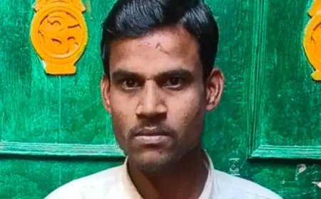 Hardoi: ट्रक से लगी टक्कर,बाइक सवार युवक की मौत,वृद्ध युवक घायल।