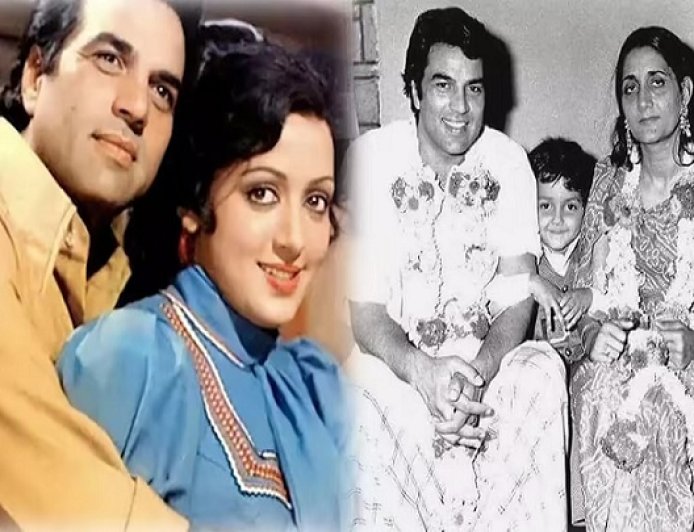 Bollywood: धर्मेंद्र के निधन के तीन दिन बाद हेमा मालिनी ने तोड़ी चुप्पी: 'वो मेरे लिए सब कुछ थे, व्यक्तिगत क्षति वर्णनीय नहीं'। 