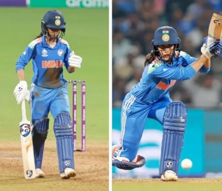 टी20 विश्व कप 2024: भारत ने रोका ऑस्ट्रेलिया का विजयी अभियान, 24 रनों से जीतकर फाइनल में पहुंचा; अब दक्षिण अफ्रीका से मुकाबला। 