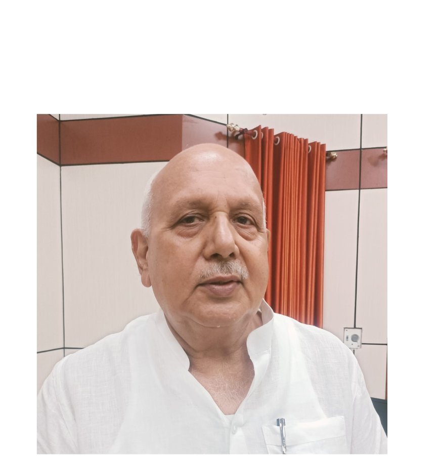 Lucknow : प्रदेश में पर्याप्त खाद उपलब्ध- सूर्य प्रताप शाही