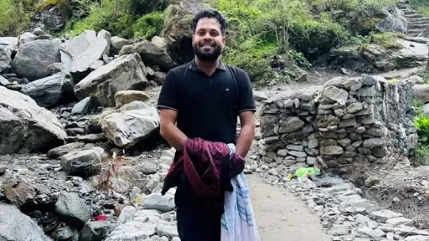 वाराणसी पब हादसा: महिला से अभद्रता के आरोप में बाहर निकाले युवक ने छलांग लगाई, मौत।