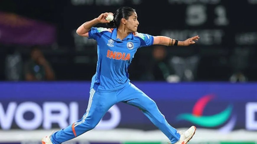 ICU में भर्ती थीं दादी और इधर देश के लिए खेल रही थी बेटी, फिर दे दिया वर्ल्ड चैंपियनशिप का तोहफा, पढ़िए अनकही दास्तां