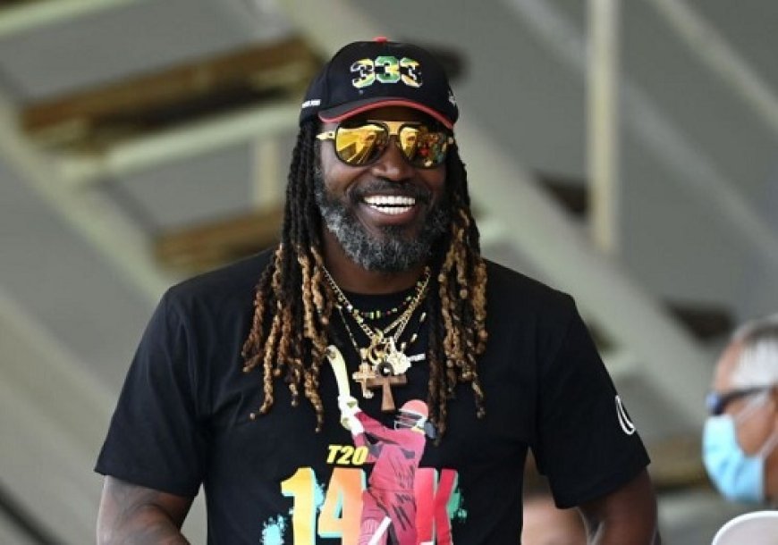 श्रीनगर: इंडियन हेवन प्रीमियर लीग का घोटाला, आयोजक फरार; क्रिस गेल, राइडर समेत खिलाड़ी फंसे, होटल बिल 80 लाख बकाया