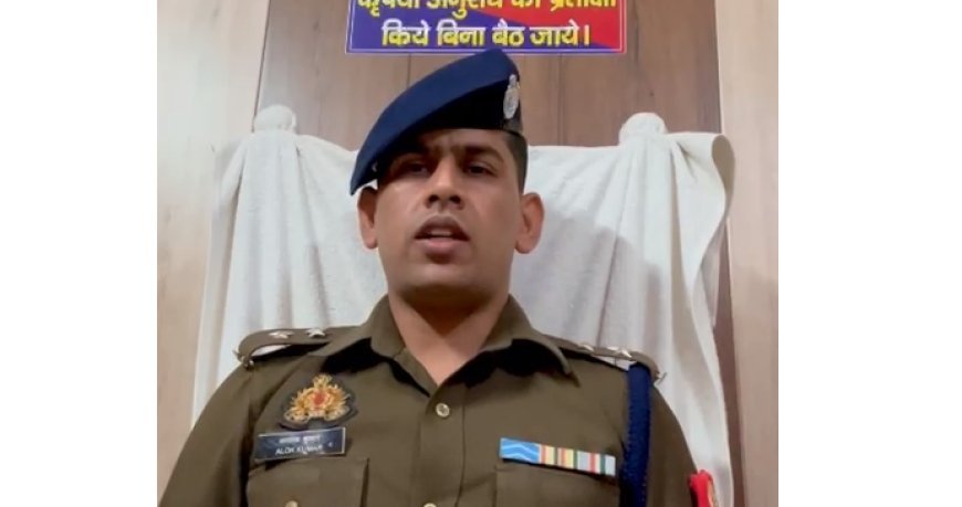 Sambhal: सम्भल में ऑटो और कार की जोरदार टक्कर, सात लोग घायल, दो की हालत गंभीर।