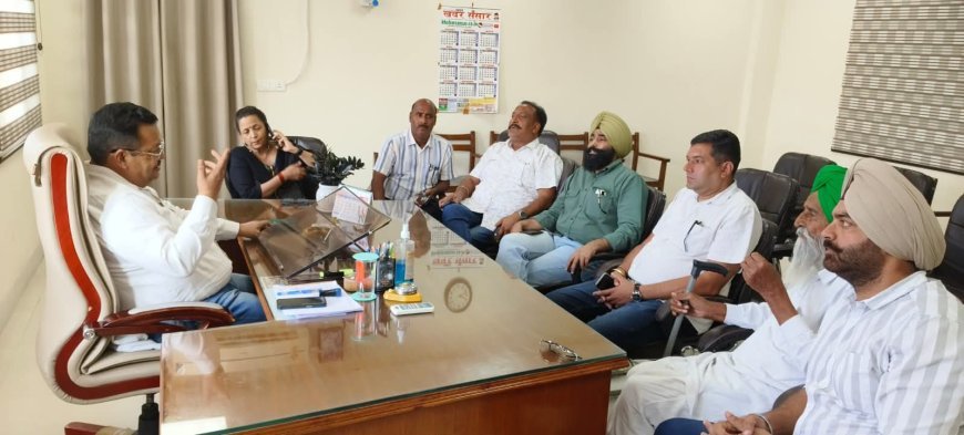 Uttrakhand : आगामी सप्ताह में धान का पोर्टल खोल दिया जाएगा- लता मिश्रा