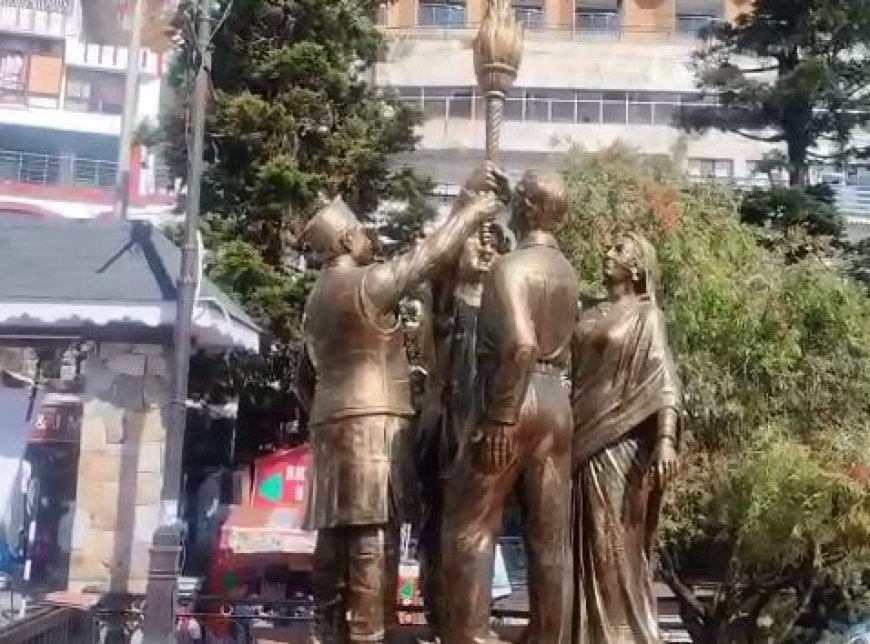 उत्तराखंड के 25 वर्ष- जानिए शहीदों की कुर्बानी से बनी देवभूमि की प्रगति और चुनौतियों के बारे में