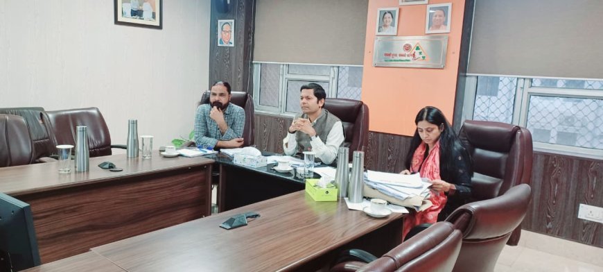 Lucknow : इंडिया स्किल्स प्रतियोगिता 2025 में सबसे ज्यादा पंजीकरण से उत्तर प्रदेश देश में पहले स्थान पर