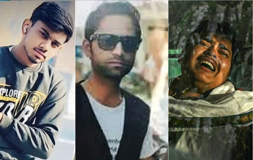 Delhi Blast : दिल्ली लाल किला धमाके से काल के गाल में समा गईं कई आम जिंदगियां, प्रिंटिंग प्रेस से लेकर ई-रिक्शा वाले तक के दिल दहला देने वाले किस्से सामने आये