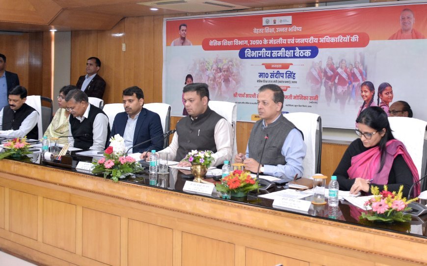 Lucknow : इजराइल भर्ती प्रक्रिया के तहत निर्माण श्रमिकों की सोर्टिंग एवं प्री स्क्रीनिंग 19 नवम्बर से प्रारम्भ