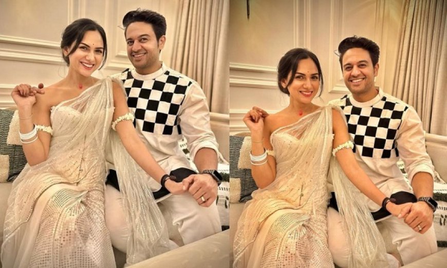 बिग बॉस 19: गौरव खन्ना पिता बनने को उत्सुक, लेकिन पत्नी आकांक्षा चमोला ने खोला राज, 'बच्चा पैदा करने का मन नहीं'। 