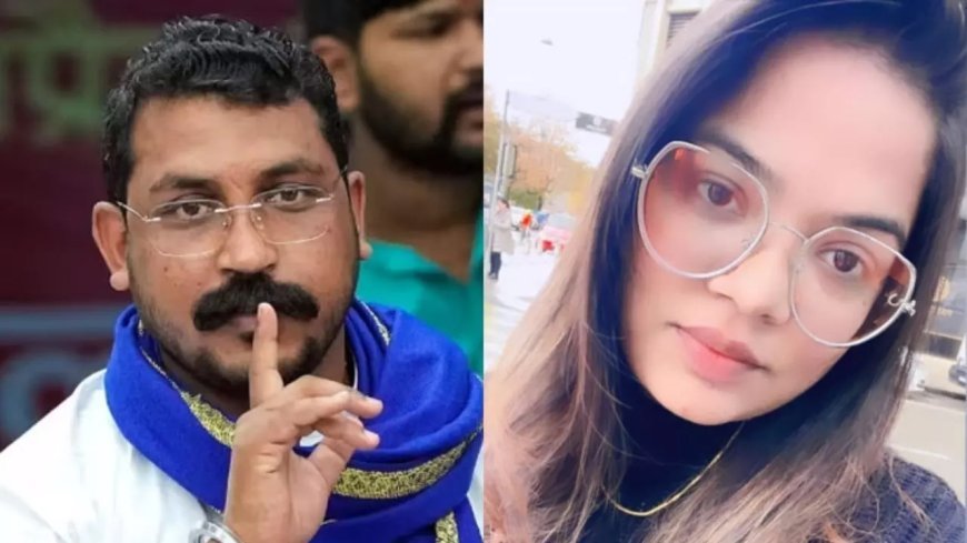 भीम आर्मी प्रमुख चंद्रशेखर आजाद पर शोषण के आरोपों के बीच ब्राह्मण वकील पर उठा विवाद, भीम आर्मी के दावों पर बड़ा प्रश्नचिन्ह