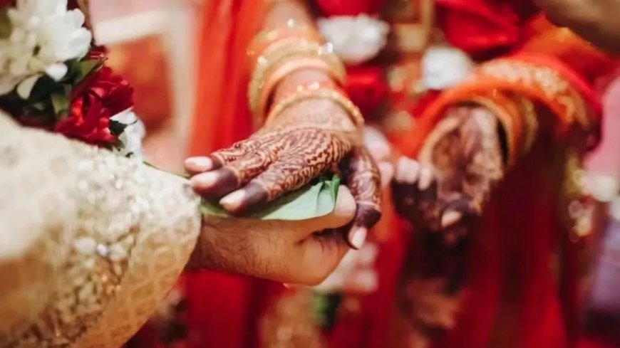 Deoband : विवाहित महिला से बनाए अवैध संबंध अब दूसरी जगह शादी रचा रहा युवक, विवाहित महिला ने लगाए गंभीर आरोप, रिपोर्ट दर्ज