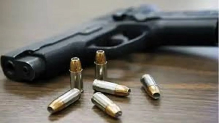 गोली चलाने वाले कौन दूसरे दिन भी सुराग नहीं लगा सकी पुलिस, साखन नहर के समीप युवकों के बीच हुआ था विवाद