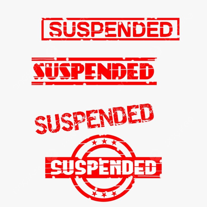 Hardoi : लापरवाही बरतने पर कोतवाली देहात के थाना प्रभारी विनोद कुमार यादव लाइन हाजिर