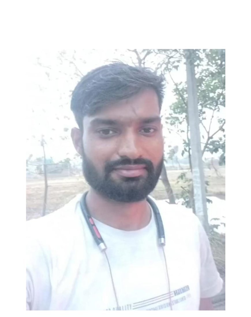 Barabanki : बाराबंकी में डंपर से टकराया दूध का डीसीएम, चालक की मौके पर मौत