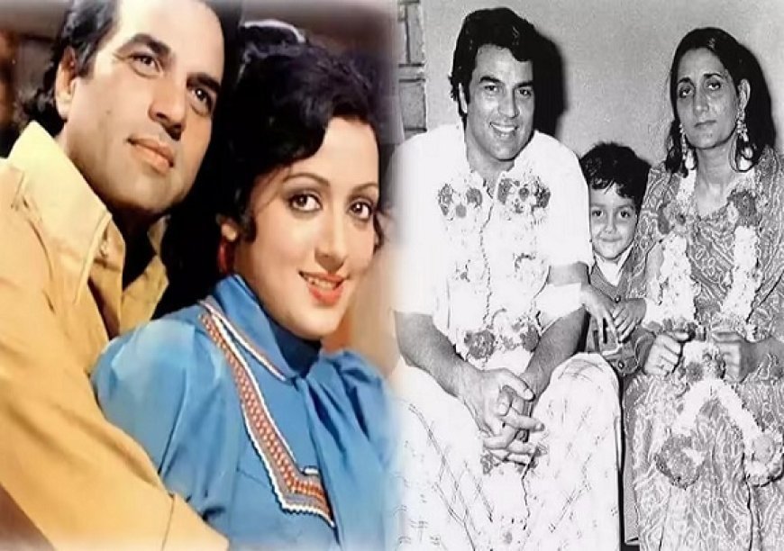 Bollywood: धर्मेंद्र के निधन के तीन दिन बाद हेमा मालिनी ने तोड़ी चुप्पी: 'वो मेरे लिए सब कुछ थे, व्यक्तिगत क्षति वर्णनीय नहीं'। 